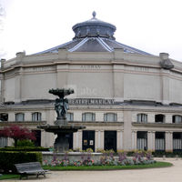 Théâtre Marigny