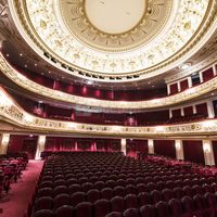 Théâtre Marigny