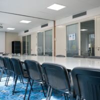 Salle 25 / 30 Pax / configuration U