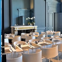 Restaurant Le Grand Louvre