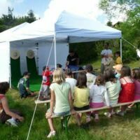 Anniversaire enfants