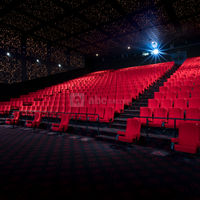 Pathé Aquaboulevard