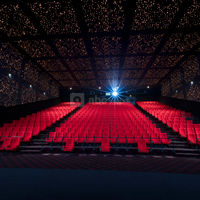 Pathé Aquaboulevard