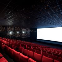 Pathé Aquaboulevard