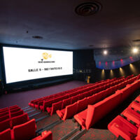 Pathé Aquaboulevard