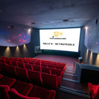 Pathé Aquaboulevard