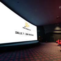 Pathé Aquaboulevard