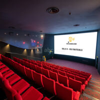 Pathé Aquaboulevard