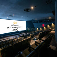 Pathé Aquaboulevard