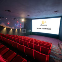 Pathé Aquaboulevard