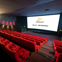 Pathé Aquaboulevard