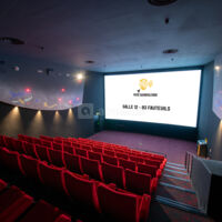 Pathé Aquaboulevard