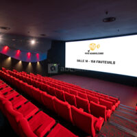 Pathé Aquaboulevard