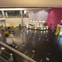HALL