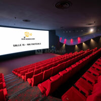 Pathé Aquaboulevard