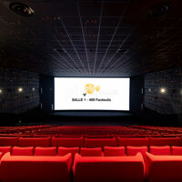 Pathé Aquaboulevard