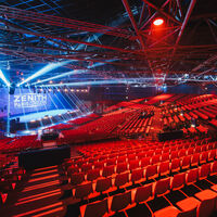 Auditorium