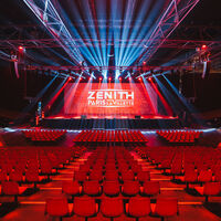 Auditorium