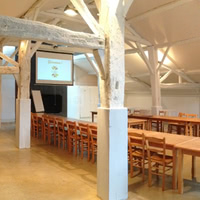 Ferme de l'Oiselière