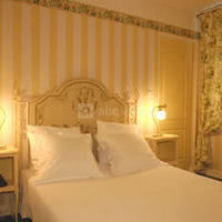Hotel le chene pendragon
