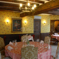 Hôtel Le Chene Pendragon***