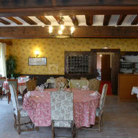 Hôtel Le Chene Pendragon***