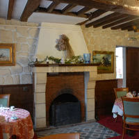 Hôtel Le Chene Pendragon***