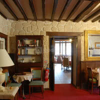 Hôtel Le Chene Pendragon***