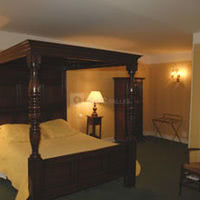 Hotel le chene pendragon