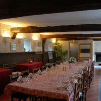Hôtel Le Chene Pendragon***