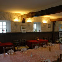 Hôtel Le Chene Pendragon***