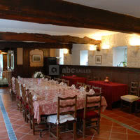 Hôtel Le Chene Pendragon***