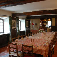 Hôtel Le Chene Pendragon***