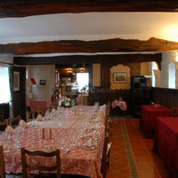 Hôtel Le Chene Pendragon***