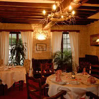 Hotel le chene pendragon
