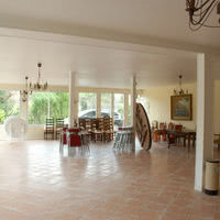 Hôtel Le Chene Pendragon***
