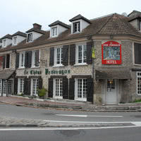 Hôtel Le Chene Pendragon***