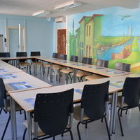 Espace Ouest Affaires