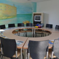 Espace Ouest Affaires