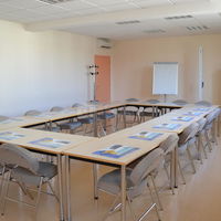 Espace Ouest Affaires