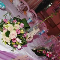 Salle Arabesque