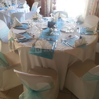 Salle Arabesque
