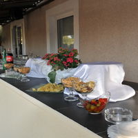 Salle Arabesque