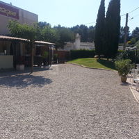 Salle Arabesque