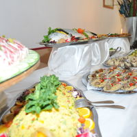 Salle Arabesque