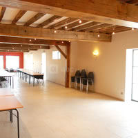 La Ferme Darras