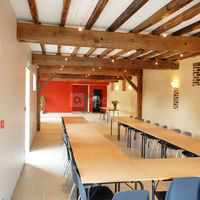 La Ferme Darras
