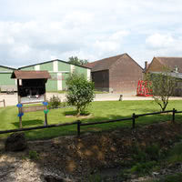 La Ferme Darras