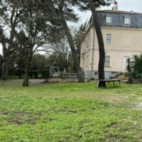 Domaine de Saint Baudile