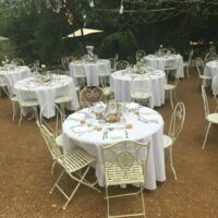 Domaine de Saint Baudile